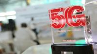 Layanan 5G di Indonesia dianggap membaik